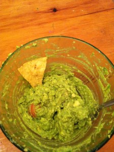 guac