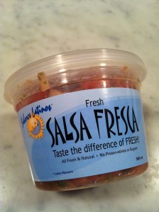 salsa