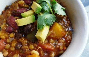 veggiechili