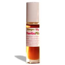 deodorant living libations