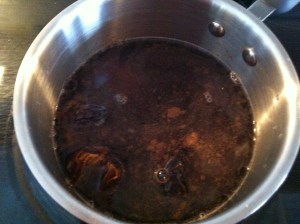 spelt muffin date puree