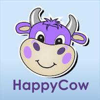 happy cow