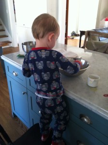 kitchen helper 1