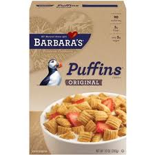 puffins