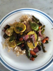 grilled veggies 5