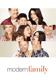 modernfamily