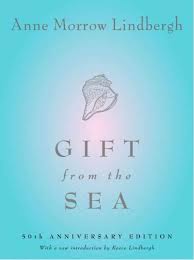 mothers da - gift from the sea