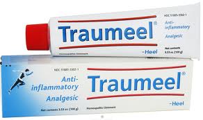 traumeel