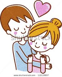 i'm glad we have each other