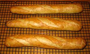 baguettes
