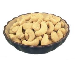 cashews