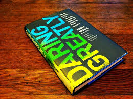 daring greatly
