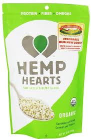 hemp seeds