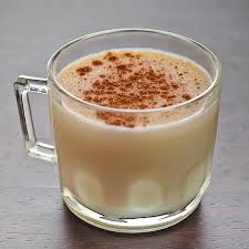 eggless nog