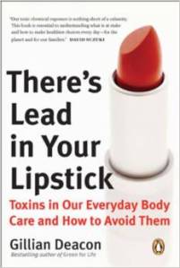 theres lead in your lipstick