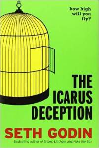 icarus deception