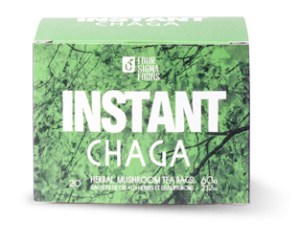 chaga